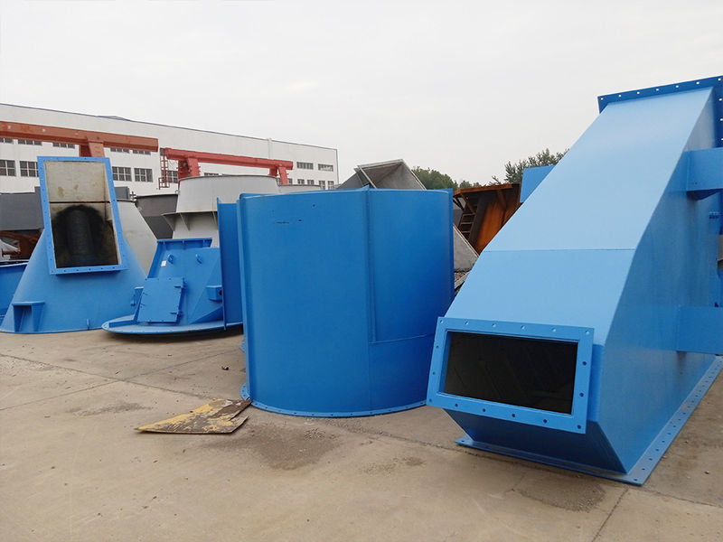 Zibo Haofeng New Energy Development Co.,Ltd. ligne de production du fabricant